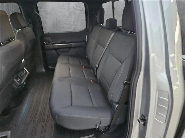 new 2024 Ford F-150 car, priced at $52,786