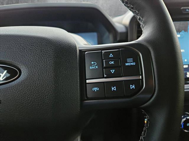new 2024 Ford F-150 car, priced at $52,786