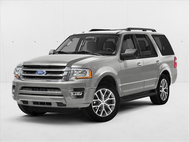 used 2015 Ford Expedition car, priced at $9,995
