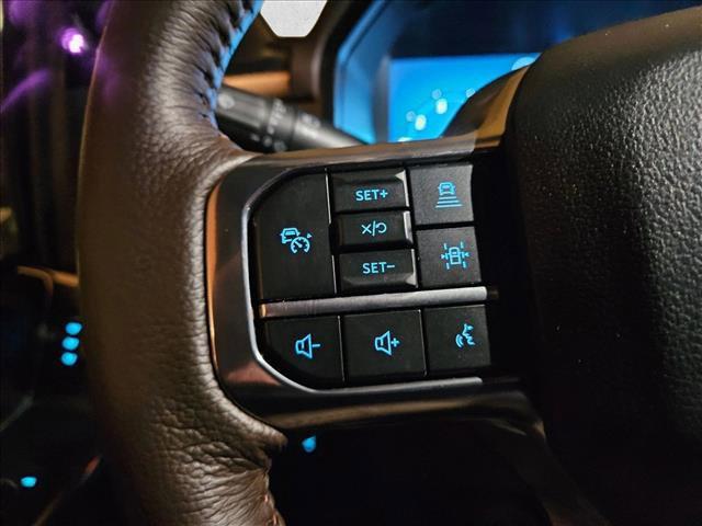 new 2025 Ford F-150 car, priced at $72,049