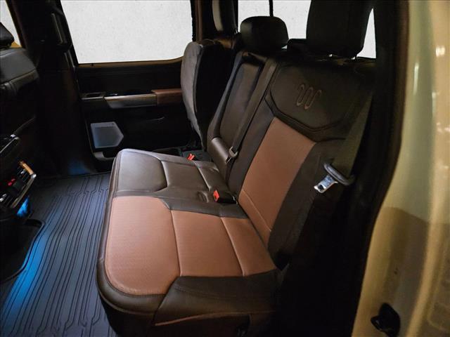 new 2025 Ford F-150 car, priced at $72,049