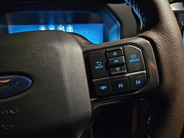 new 2025 Ford F-150 car, priced at $72,049