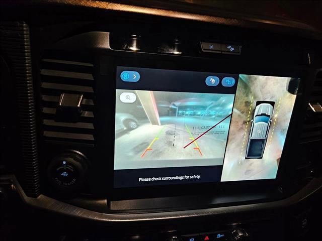 new 2025 Ford F-150 car, priced at $72,049