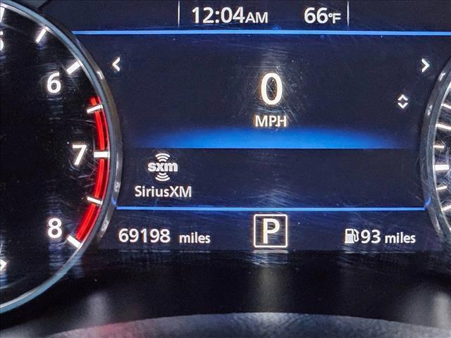 used 2023 Nissan Sentra car, priced at $16,311