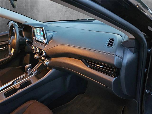 used 2023 Nissan Sentra car, priced at $16,311