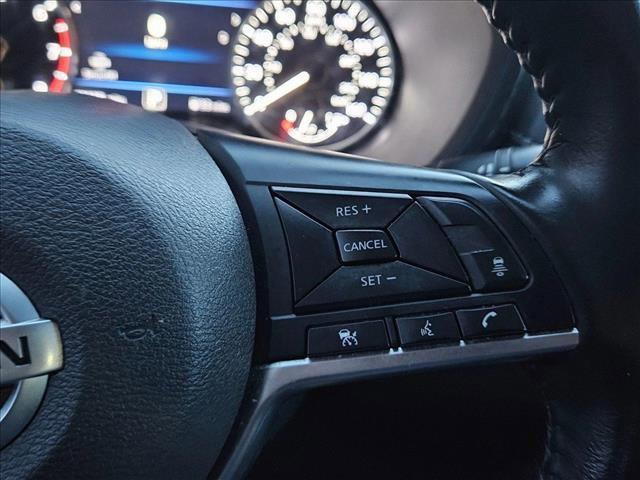 used 2023 Nissan Sentra car, priced at $16,311