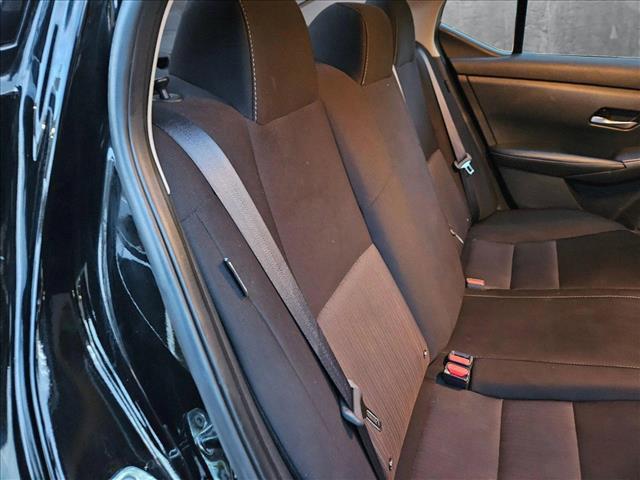 used 2023 Nissan Sentra car, priced at $16,311