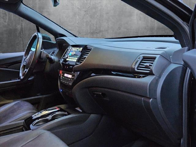 used 2020 Honda Pilot car, priced at $29,991