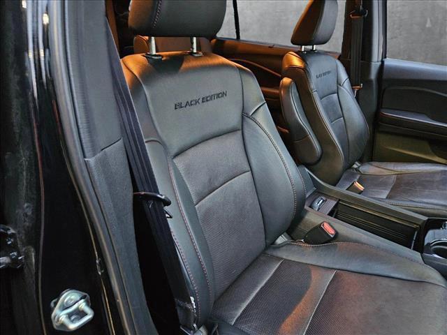 used 2020 Honda Pilot car, priced at $29,991