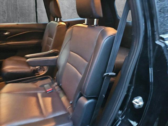 used 2020 Honda Pilot car, priced at $29,991