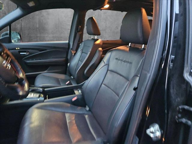 used 2020 Honda Pilot car, priced at $29,991