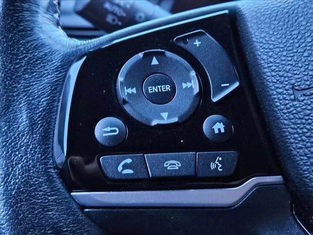 used 2020 Honda Pilot car, priced at $29,991
