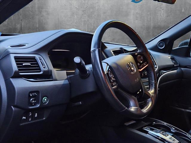 used 2020 Honda Pilot car, priced at $29,991