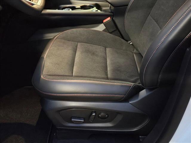 new 2025 Ford Explorer car, priced at $54,713