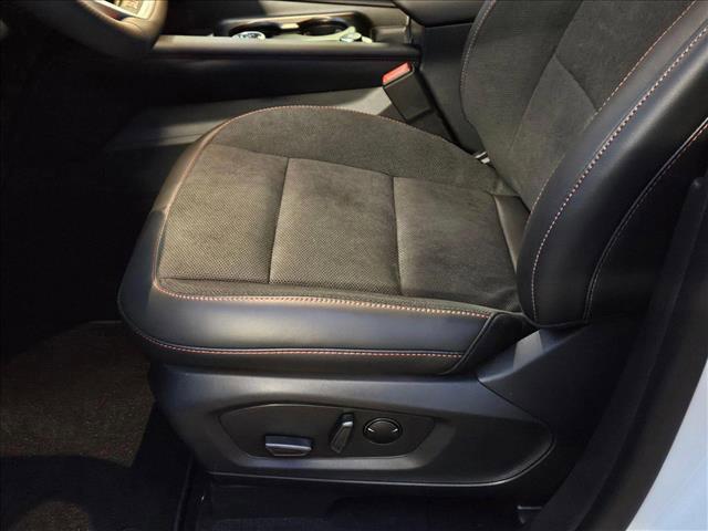 new 2025 Ford Explorer car, priced at $52,279