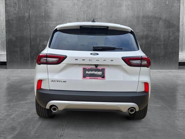 new 2025 Ford Escape car, priced at $22,537