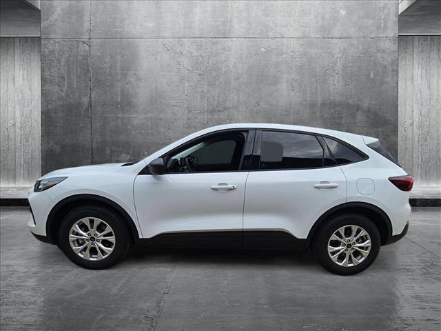 new 2025 Ford Escape car, priced at $22,537