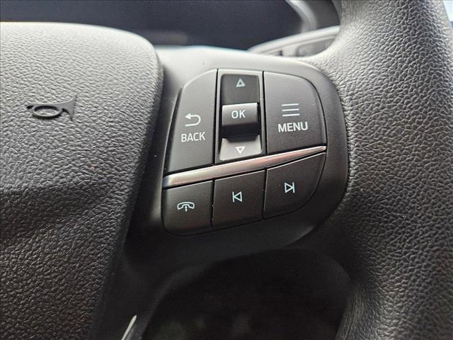 new 2025 Ford Escape car, priced at $22,537