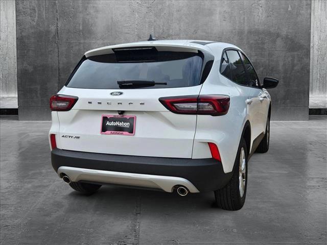 new 2025 Ford Escape car, priced at $22,537