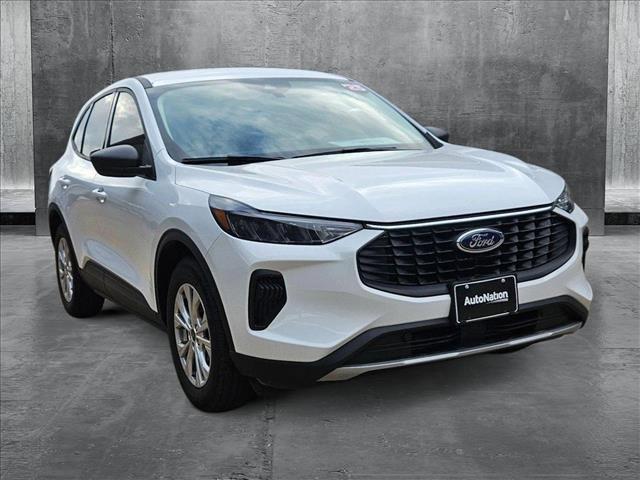 new 2025 Ford Escape car, priced at $22,537