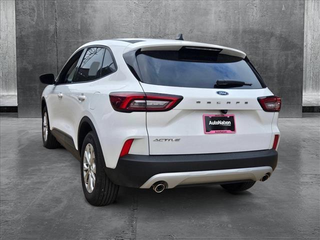new 2025 Ford Escape car, priced at $22,537