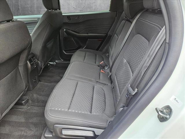 new 2025 Ford Escape car, priced at $22,537