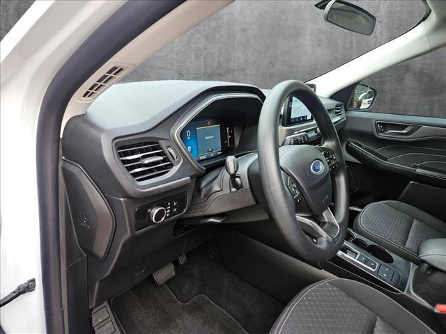 new 2025 Ford Escape car, priced at $22,537