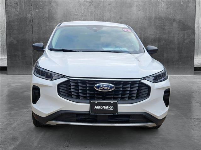 new 2025 Ford Escape car, priced at $22,537