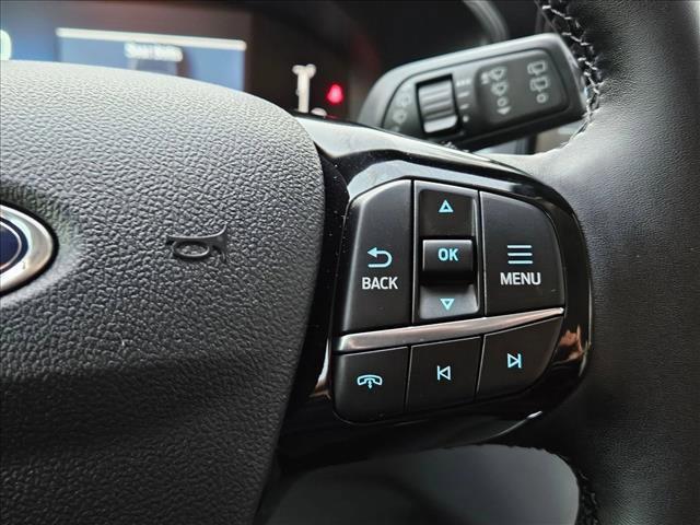 new 2025 Ford Escape PHEV car, priced at $27,403