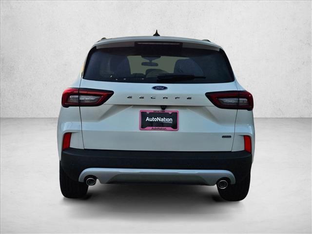 new 2025 Ford Escape PHEV car, priced at $27,403