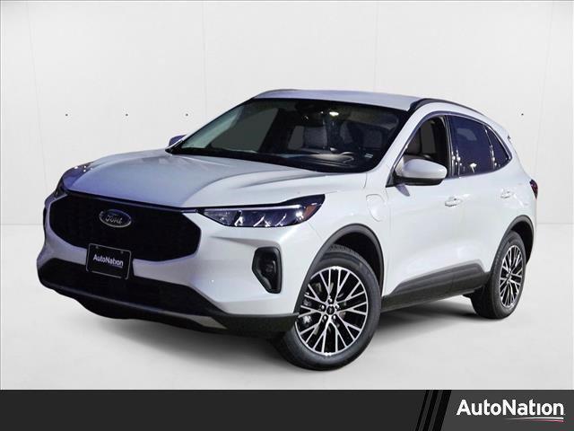 new 2025 Ford Escape PHEV car, priced at $27,903
