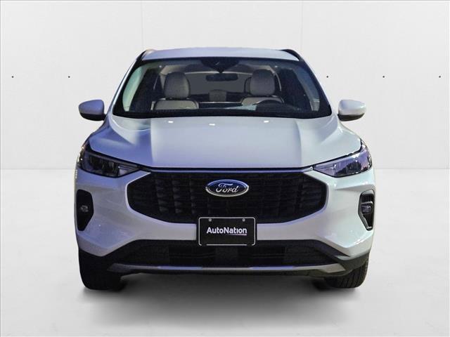 new 2025 Ford Escape PHEV car, priced at $27,903