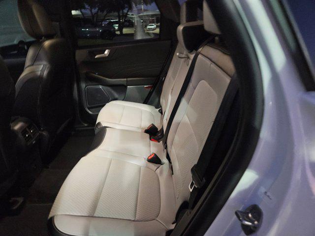 new 2025 Ford Escape PHEV car, priced at $29,403