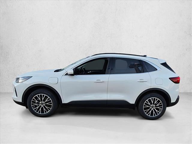 new 2025 Ford Escape PHEV car, priced at $27,403