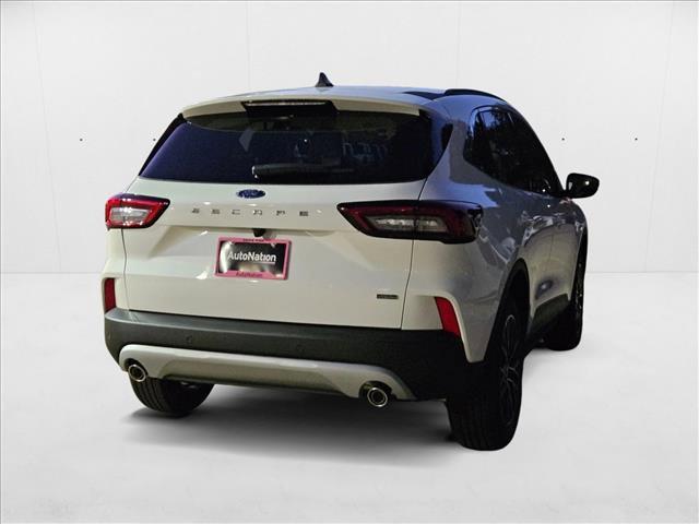 new 2025 Ford Escape PHEV car, priced at $27,903