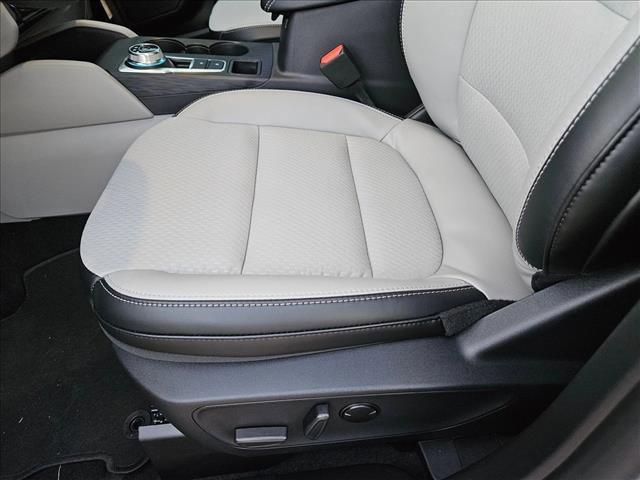 new 2025 Ford Escape PHEV car, priced at $27,403