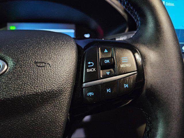 new 2025 Ford Escape PHEV car, priced at $29,403