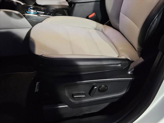 new 2025 Ford Escape PHEV car, priced at $27,903