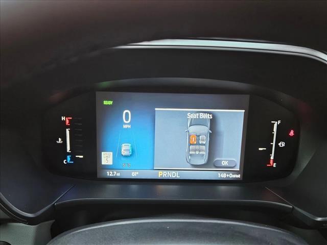 new 2025 Ford Escape PHEV car, priced at $27,403