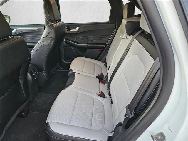 new 2025 Ford Escape PHEV car, priced at $27,403