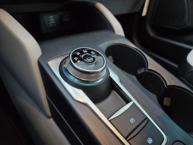 new 2025 Ford Escape PHEV car, priced at $27,403