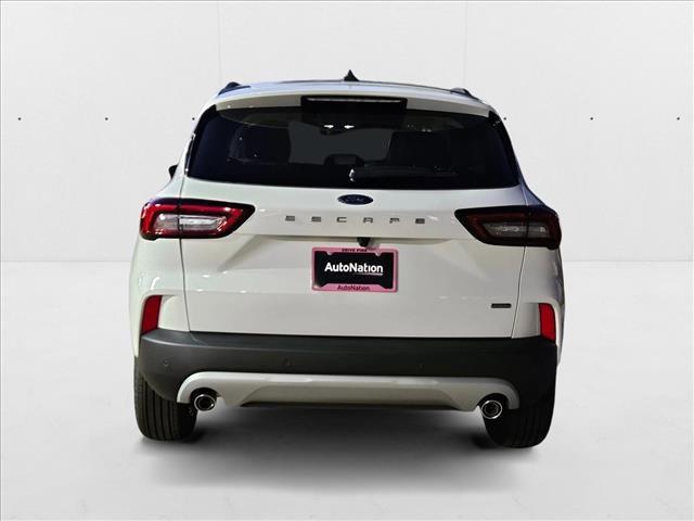 new 2025 Ford Escape PHEV car, priced at $27,903