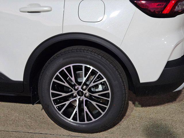 new 2025 Ford Escape PHEV car, priced at $29,403