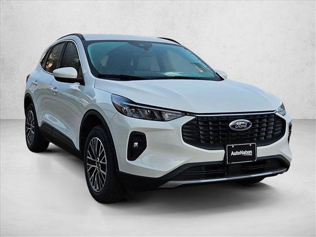 new 2025 Ford Escape PHEV car, priced at $27,403