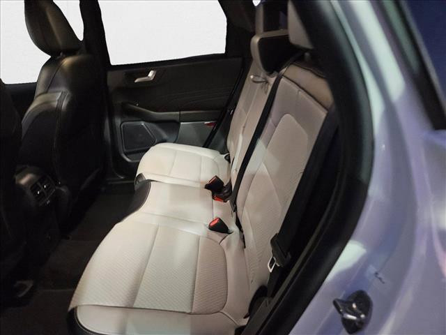 new 2025 Ford Escape PHEV car, priced at $27,903