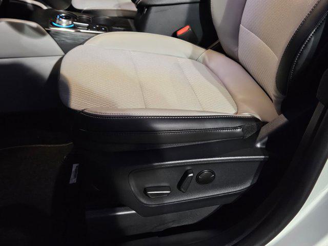 new 2025 Ford Escape PHEV car, priced at $29,403