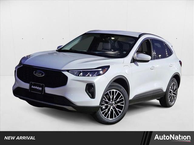 new 2025 Ford Escape PHEV car, priced at $29,403