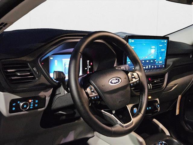 new 2025 Ford Escape PHEV car, priced at $27,903