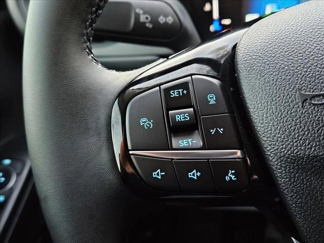 new 2025 Ford Escape PHEV car, priced at $27,403