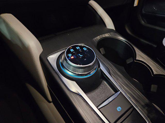 new 2025 Ford Escape PHEV car, priced at $29,403
